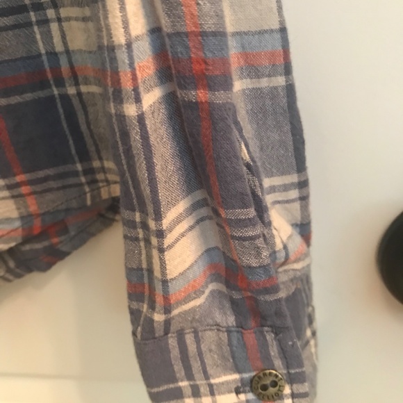 Current Elliot women’s button down - Picture 3 of 10